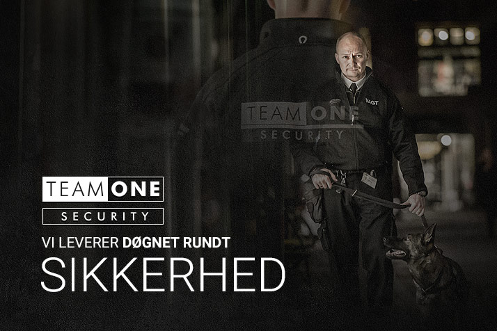 featured teamonesecurity